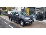 Ford Ranger 3.2 d  200cv miniatura 3